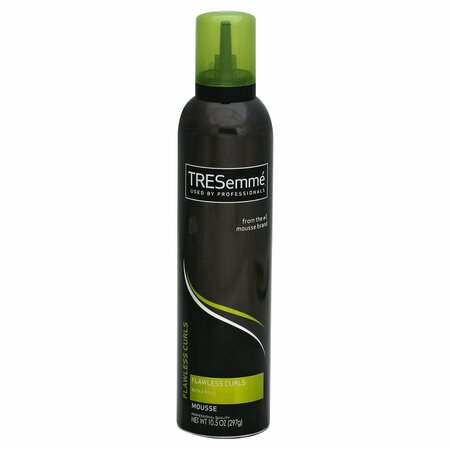 TRESEMME Flawless Curls Extra Hold Mousse 349917